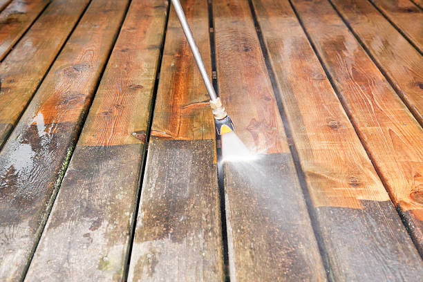 Circle Pines, MN Pressure Washing Company